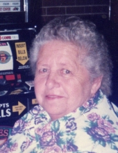Mary L. Mefferd