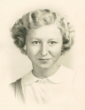 Jeanette  Sterling Russell