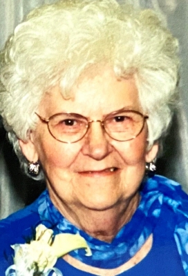 Dorothy Sophie Weiss