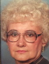 Norma Lee "DeeDee" Bumphrey 1621026