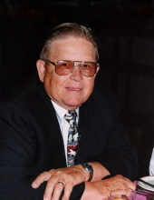 William Elzie Lefler