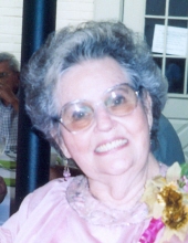 Dorothy R. Matthews