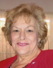Carol A. (Machado) Carroll