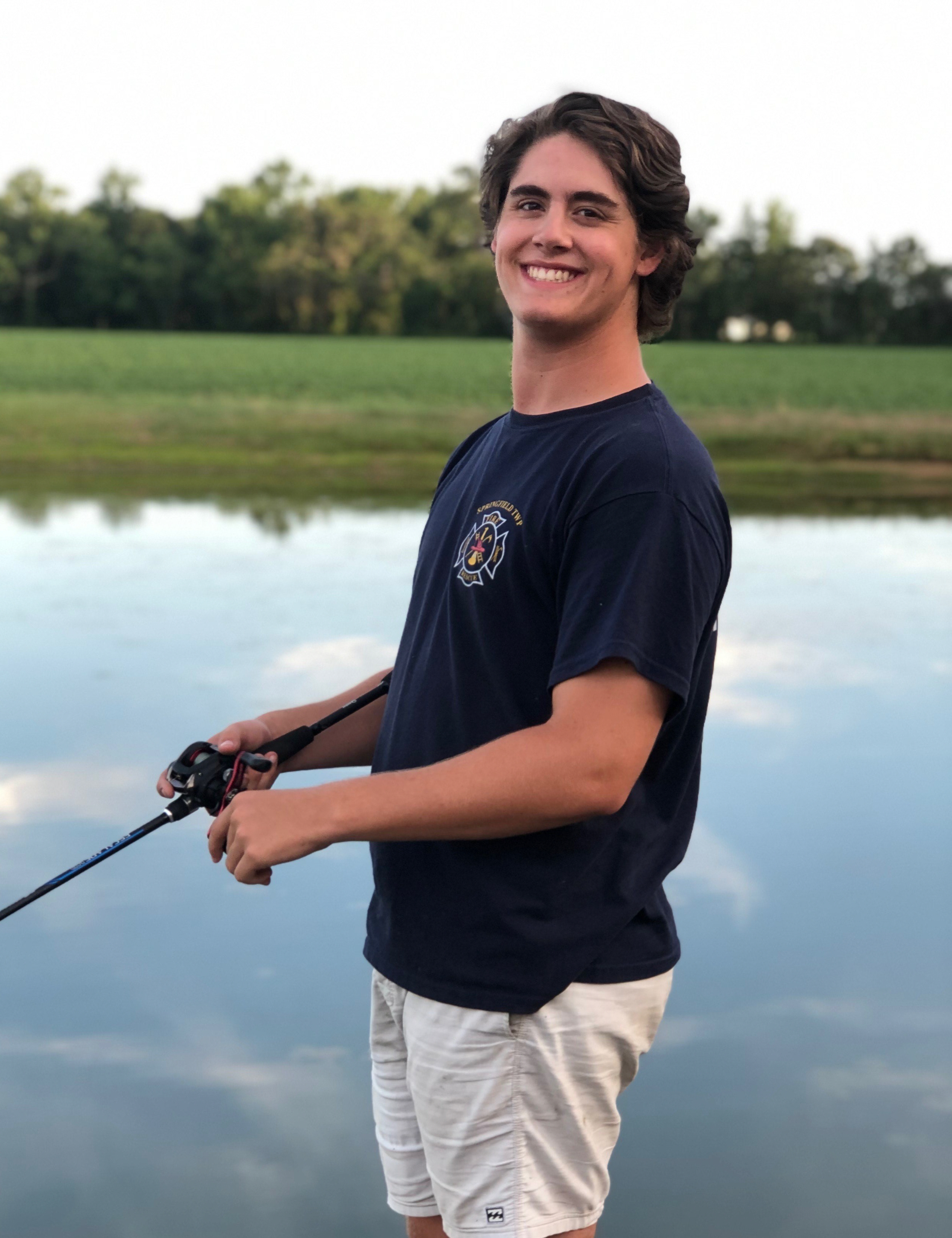 cade eric hampton obituary visitation funeral information