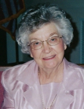 Edna Luttrell Wise 1639711