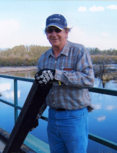 Dennis Wayne Stafford