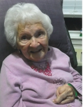Sabina (Sadie) Frances Pickett