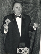 Thomas Lee Kersey, Sr.