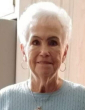 Dorothy "Mama Dot" Nance-Hamilton