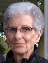 Thelma M. Kline 1656815