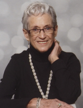 Hazel Louise Benson