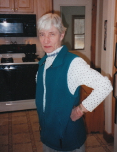Barbara E. Mahany