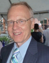 John "Jack" Sadlon