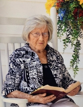 Edith Godwin Green