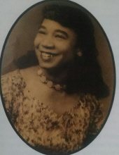 Alice Thomas