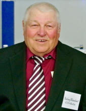 Rodney Walter Rhinehart