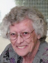 Jo Ann Claybrook
