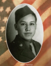 Jesse A. Ramirez