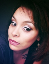 Shanna Lynn Jimenez