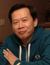 Johnny H.C.  Truong 1683979