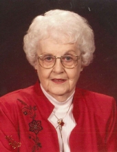 Eleanor B Thorson
