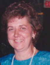 Donna M. Maldwin