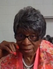 Rozetta L. Roberts
