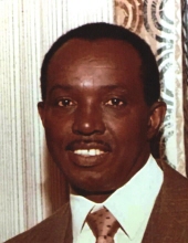 Joseph Moore