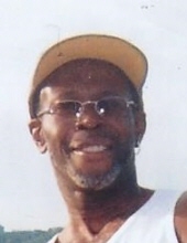 James Otis Foster, Jr.