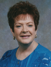Gloria D. Ramsey