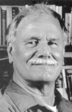 Cyrus Hamlin
