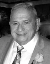 Patrick R. Renna Sr.