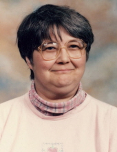 Shirley Erwin Yeries 1705497