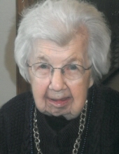 LaVerne Lorraine Multer (Multer)