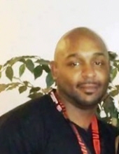 Jamar Hayes
