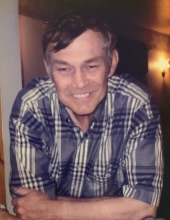 Donald Joseph McKay