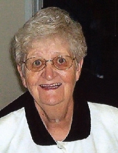 Ina Mae Morris 1714090