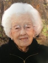 Dorothy Esteline Mercer