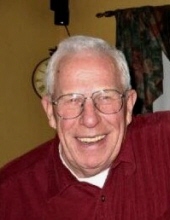 Richard R. Maynard