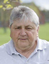 Kenneth E. Baker