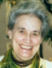 Arlene B. Nunemacher