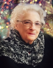 Regina Anne "Jean" Gauntner