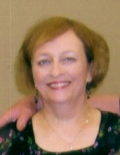 Phyllis Ross 1747992