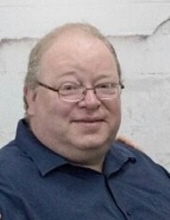 Michael Wayne Fogle Jr.