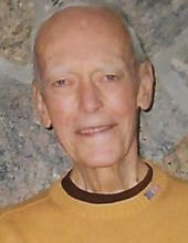 VICTOR J. MASTERSON JR.