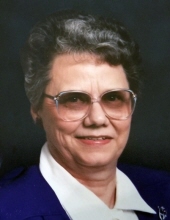 Mona Grace Templeton