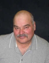 Daryel "Jumbo" Mudryk