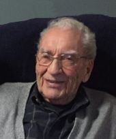 Ralph "Harry" Henry Hodgson