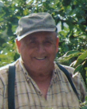 Robert James Proud