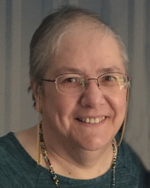 Barbara Claire Allan